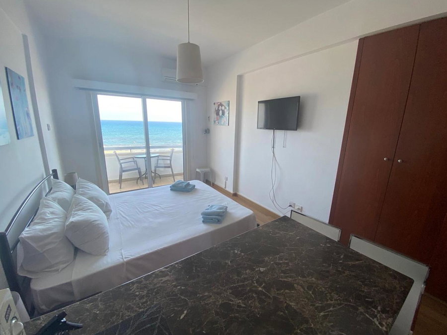 Alex Beach Apartment 33, Larnaca, Zypern