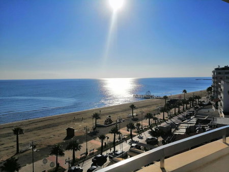 Alex Beach Apartment 33, Larnaca, Zypern