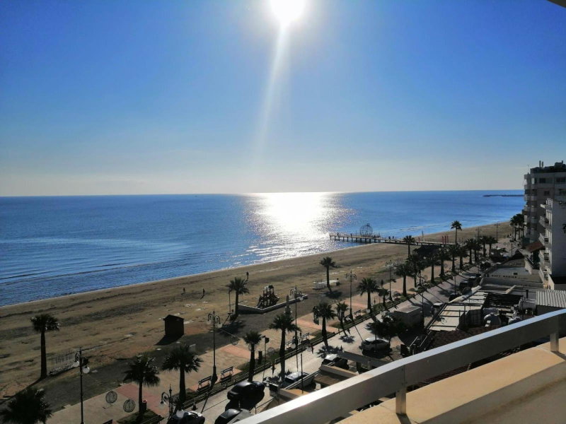 Alex Beach Apartment 33, Larnaca, Zypern