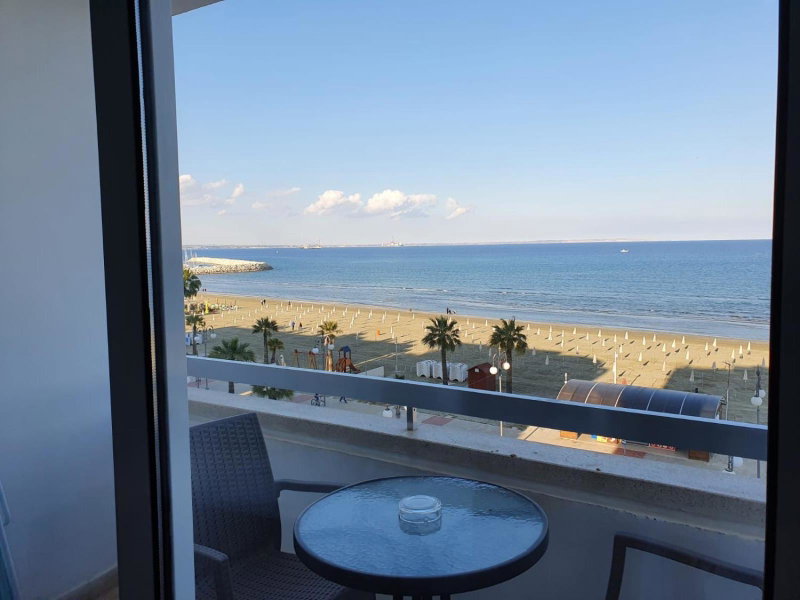 Alex Beach Apartment 33, Larnaca, Zypern