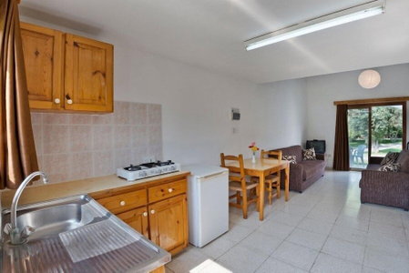 Bare Hill Holiday Village, Kyrenia, Cyprus