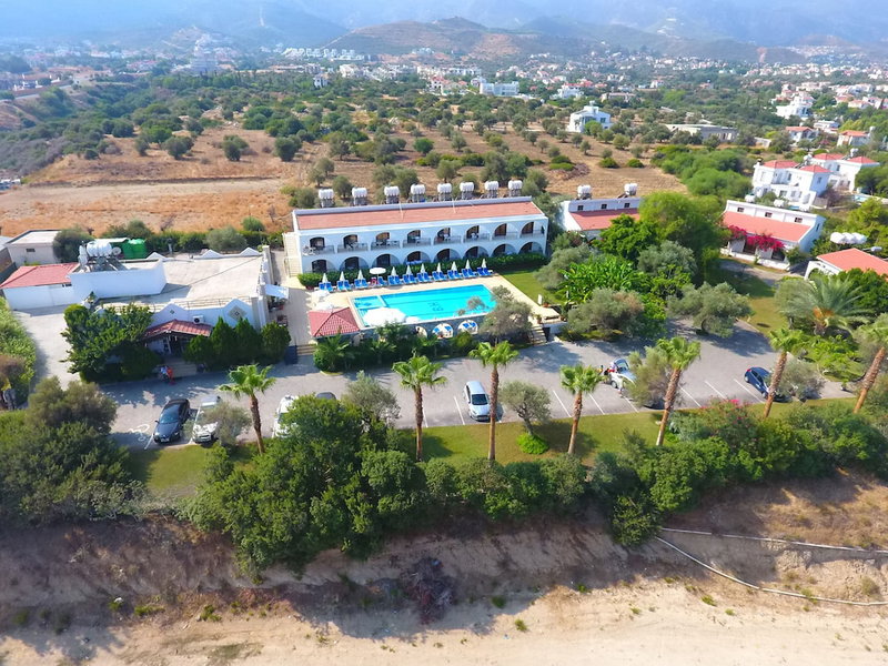 Bare Hill Holiday Village, Kyrenia, Cyprus