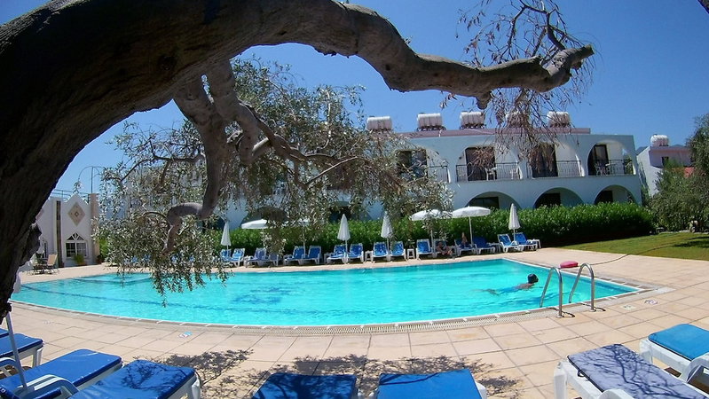 Bare Hill Holiday Village, Kyrenia, Cyprus