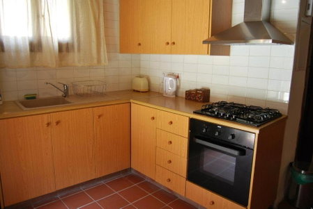 Xenis House, Morfou, Кипр