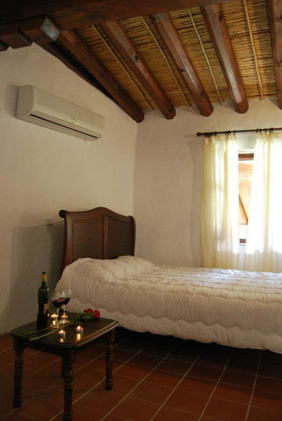 Xenis House, Morfou, Кипр
