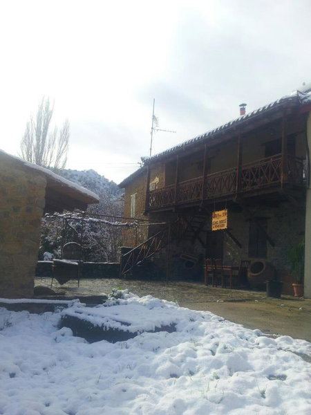 Xenis House, Morfou, Кипр