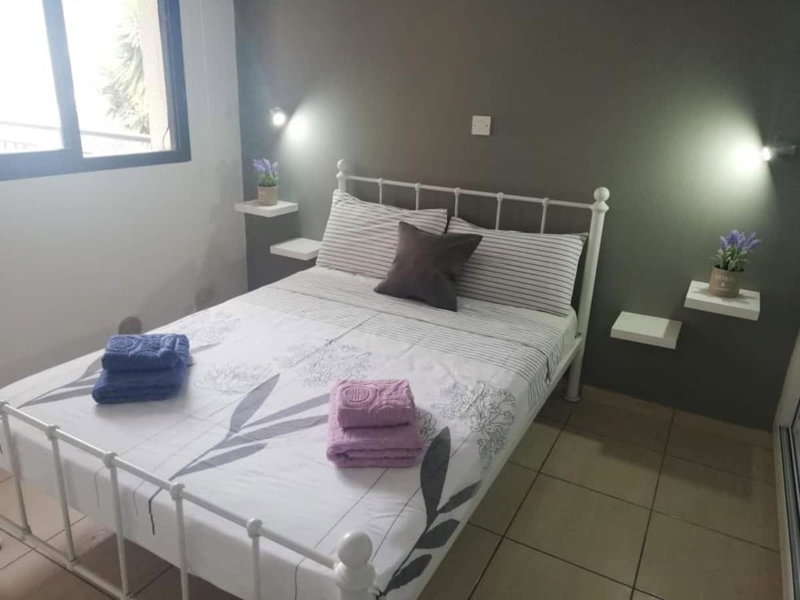 Cozy 1 bedroom apartment close to the beach, Paphos, Кипр