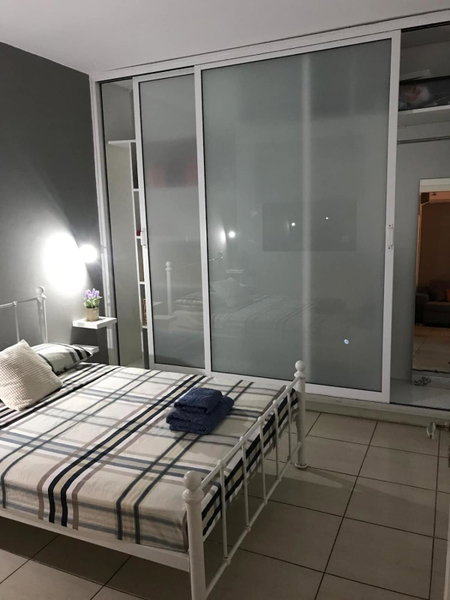 Cozy 1 bedroom apartment close to the beach, Paphos, Кипр