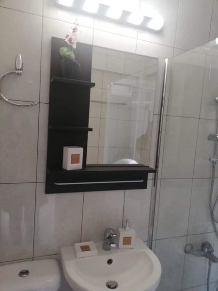 Cozy 1 bedroom apartment close to the beach, Paphos, Кипр