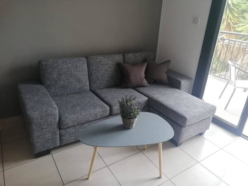 Cozy 1 bedroom apartment close to the beach, Paphos, Кипр