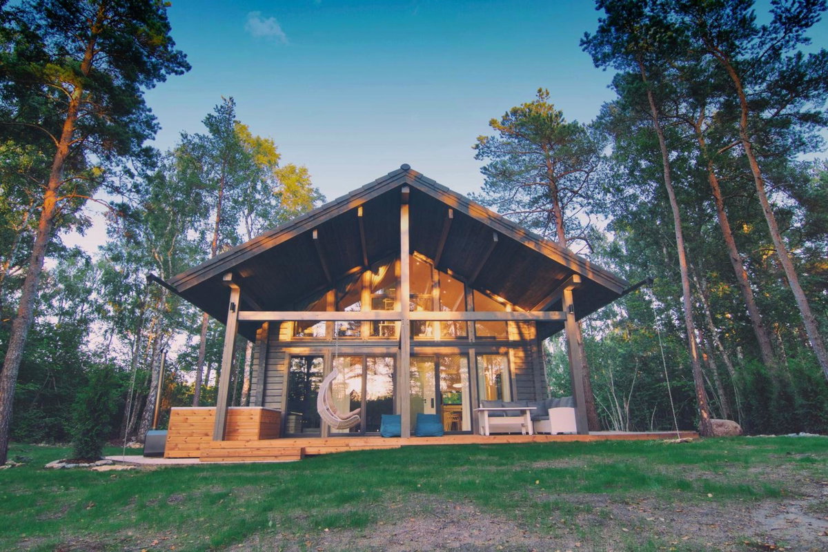 Hapsal Spa Villas, Эстония
