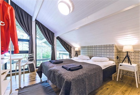 Hapsal Spa Villas, Haapsalu, Estonia