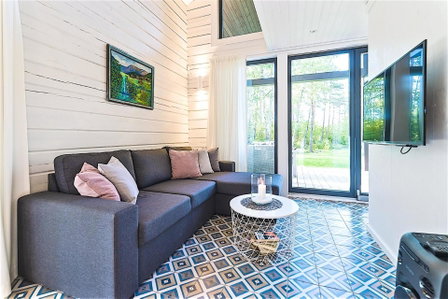 Hapsal Spa Villas, Haapsalu, Estonia