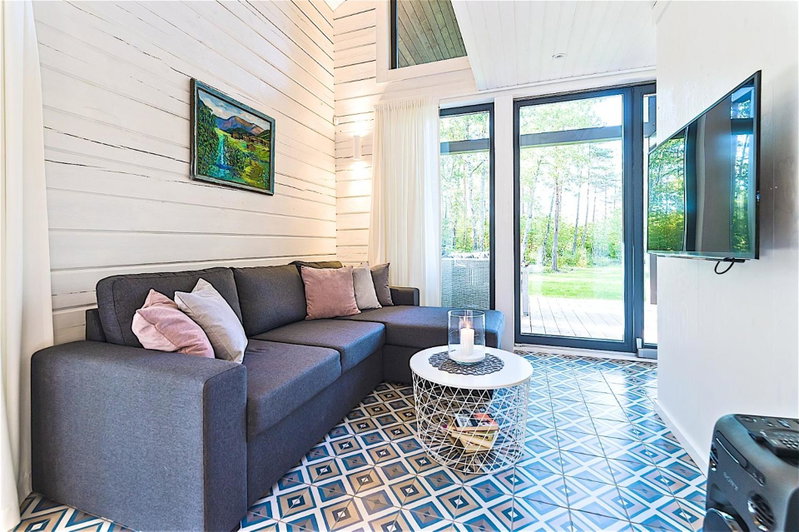 Hapsal Spa Villas, Haapsalu, Estonia