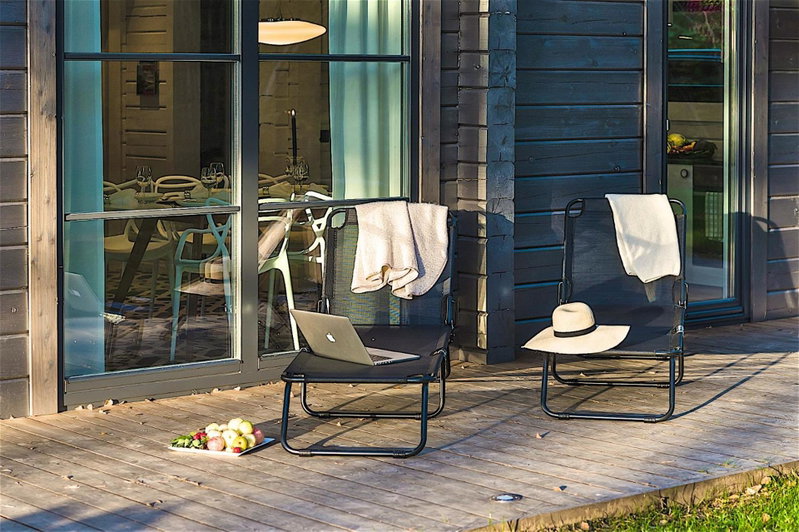 Hapsal Spa Villas, Haapsalu, Estonia