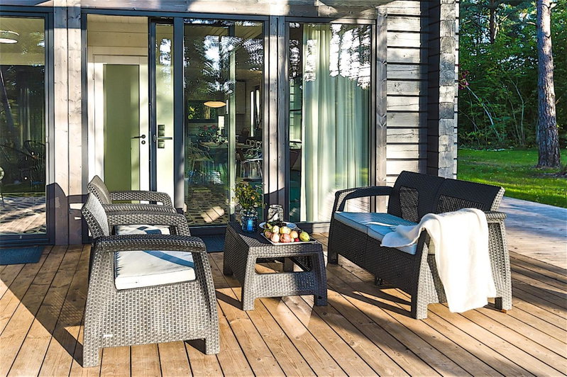 Hapsal Spa Villas, Haapsalu, Estonia