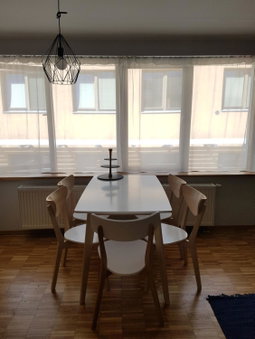 Sea Apartment in the Center, Pärnu, Estonia