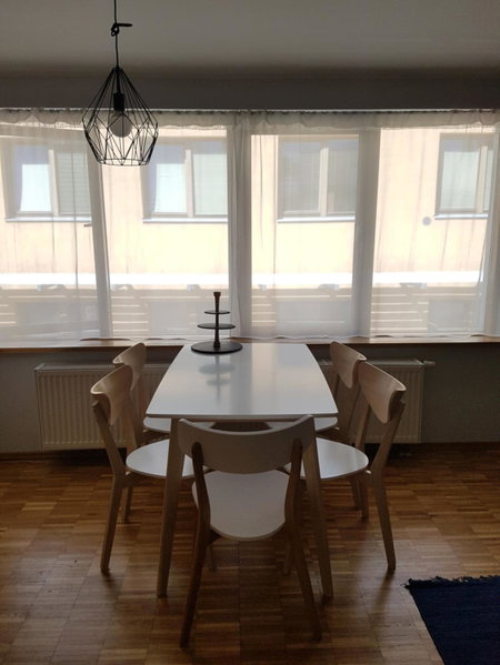 Sea Apartment in the Center, Pärnu, Estonia