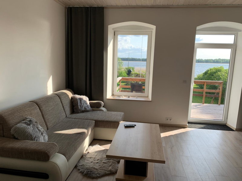 TaaliHomes Kuremaa ridaelamu järve kaldal - saun hinnas, Kuremaa, Estonia