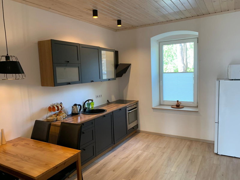 TaaliHomes Kuremaa ridaelamu järve kaldal - saun hinnas, Kuremaa, Estonia
