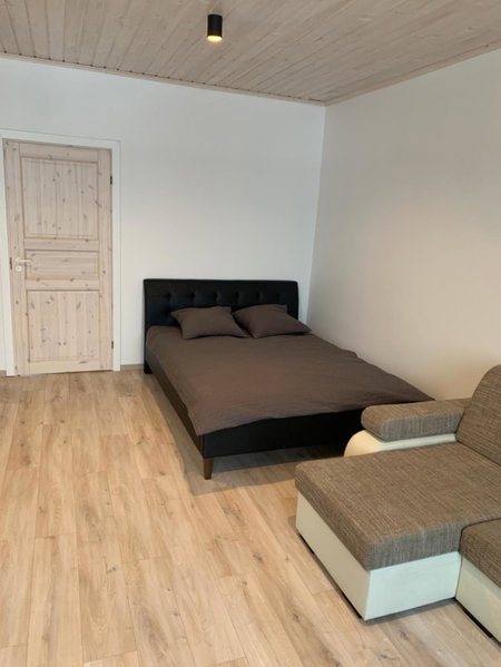 TaaliHomes Kuremaa ridaelamu järve kaldal - saun hinnas, Kuremaa, Estonia
