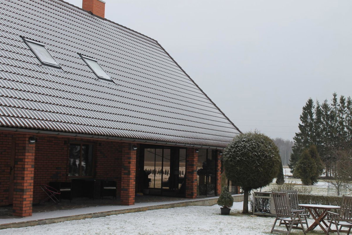 Hotel · Krapi Guesthouse, Treimani