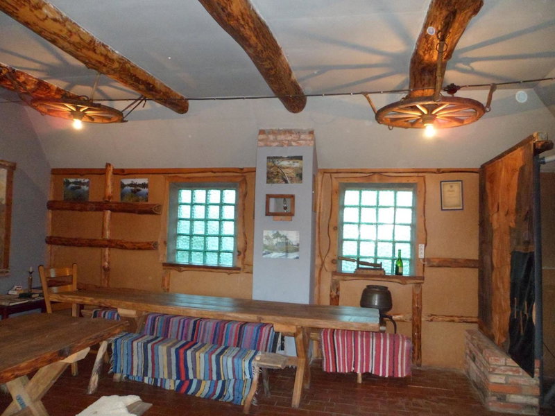 Viruna Farm, Kiraste, Estonia