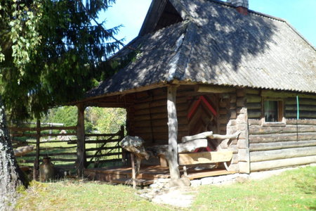 Viruna Farm, Kiraste, Estonia