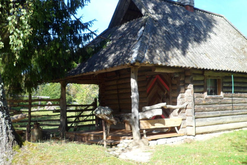Viruna Farm, Kiraste, Estonia