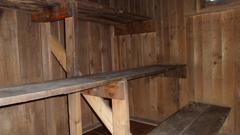 Viruna Farm, Kiraste, Estonia