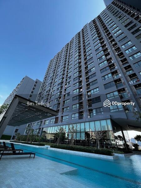 IDEO Sukhumvit 93, Bangkok, Thailand