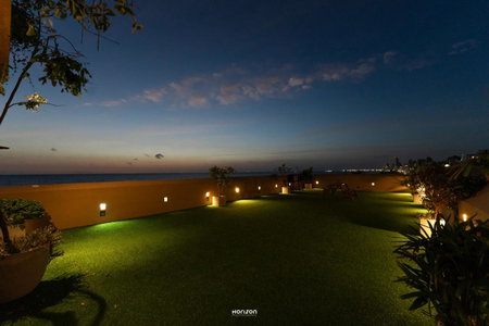 50 By The Sea, Dehiwala-Mount Lavinia, Шри-Ланка