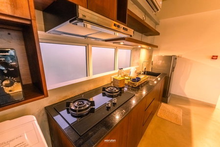 50 By The Sea, Dehiwala-Mount Lavinia, Sri Lanka