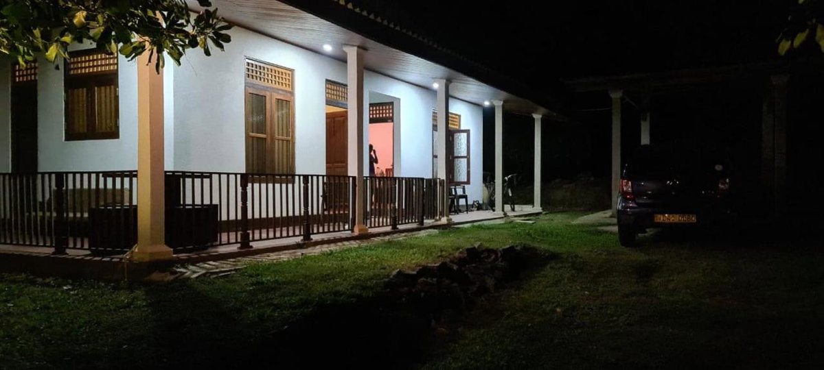 Vidisa Villas, Sri Lanka