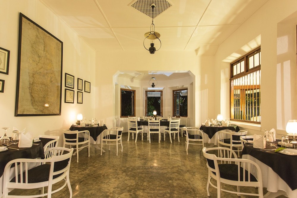 Hotel · Mountbatten Bungalow, Kandy