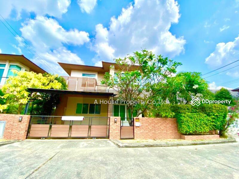 House for rent in Si Racha, Thailand · The Boulevard Sriracha, Chon Buri · 3 rooms, 3 baths