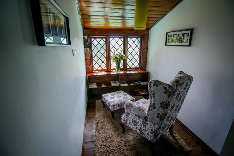 Brockenhurst Bungalow, Nuwara Eliya, Sri Lanka