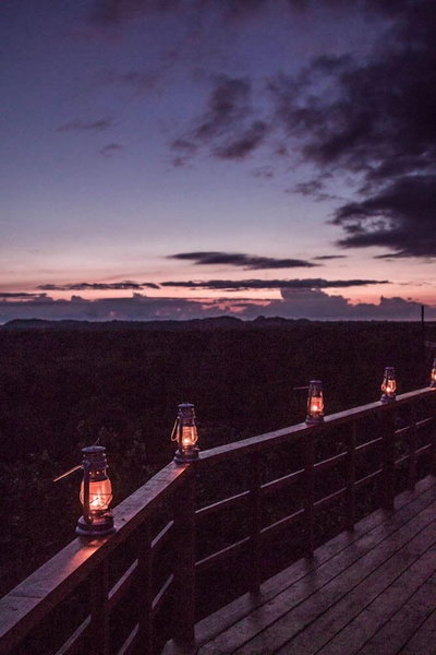 Yala Safari Camping, Kataragama, Sri Lanka