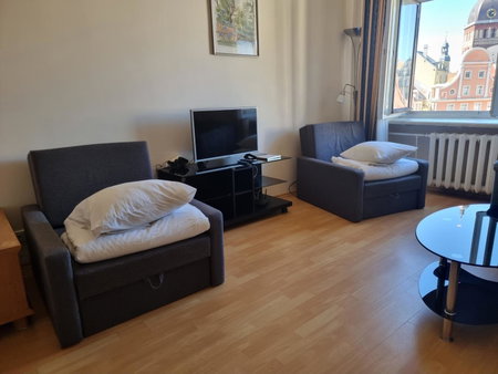 City Inn Riga Apartment, Town Towers with parking, Riga, Latvia