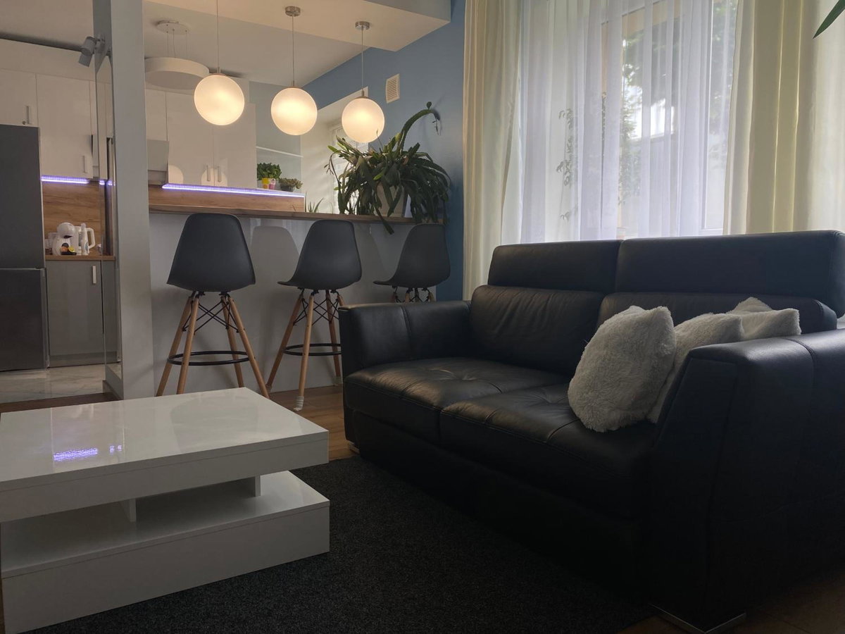 Rezekne Lux Apartments, Латвия