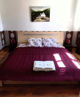 Arāja apartamenti, Kuldīga, Letonia