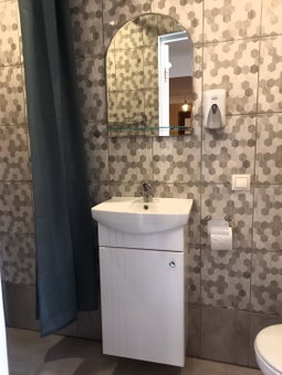 Arāja apartamenti, Kuldīga, Letonia