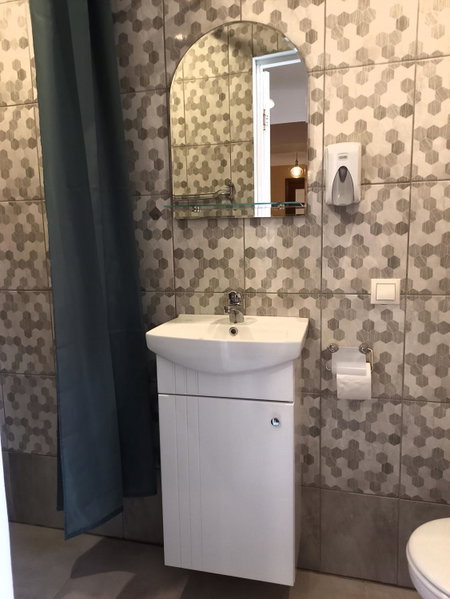 Arāja apartamenti, Kuldīga, Letonia