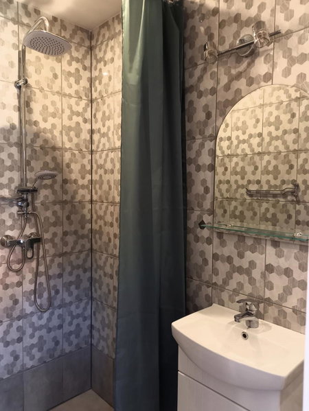 Arāja apartamenti, Kuldīga, Letonia