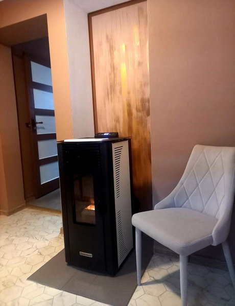 Arāja apartamenti, Kuldīga, Letonia