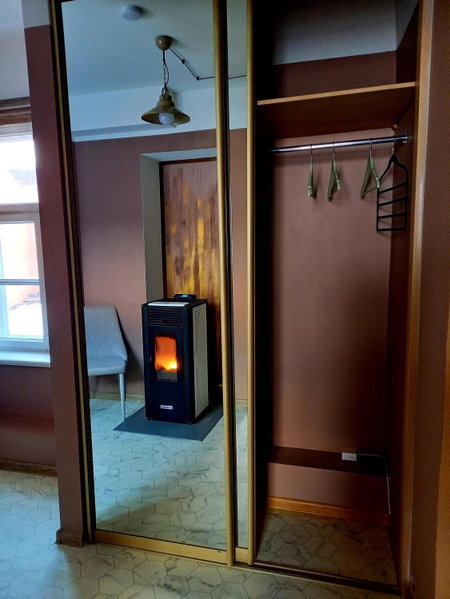 Arāja apartamenti, Kuldīga, Letonia