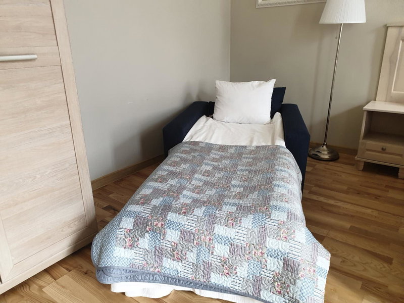 City Inn Riga Apartment, Barons promenade with parking, Riga, Latvia