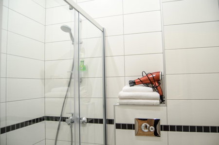 City Inn Riga Apartment, Barons promenade with parking, Riga, Latvia