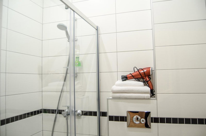 City Inn Riga Apartment, Barons promenade with parking, Riga, Latvia