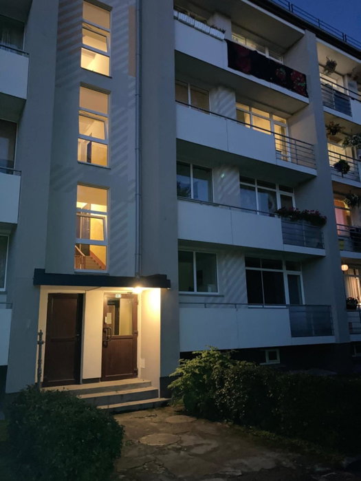 apartamenti Zirnis, Cēsis, Latvia